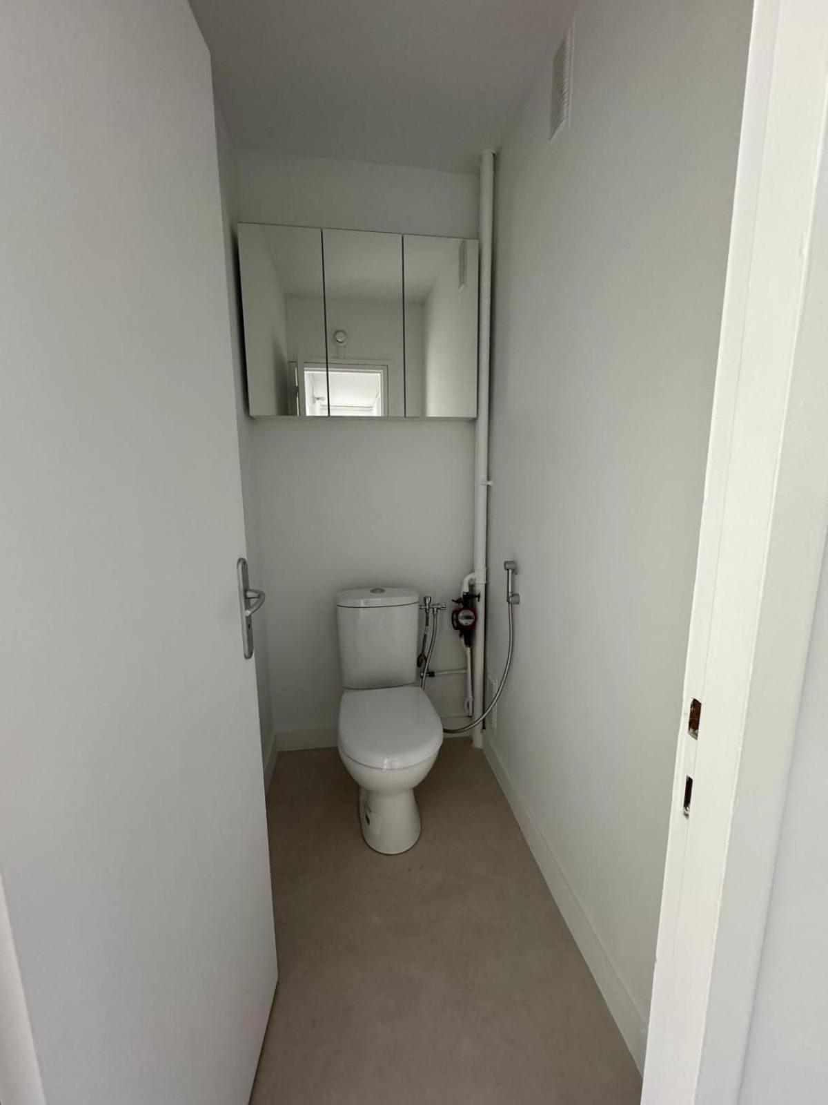Logement Spacieux A 15Min De Paris - Free Parking - Free Wifi Pantin Exteriör bild