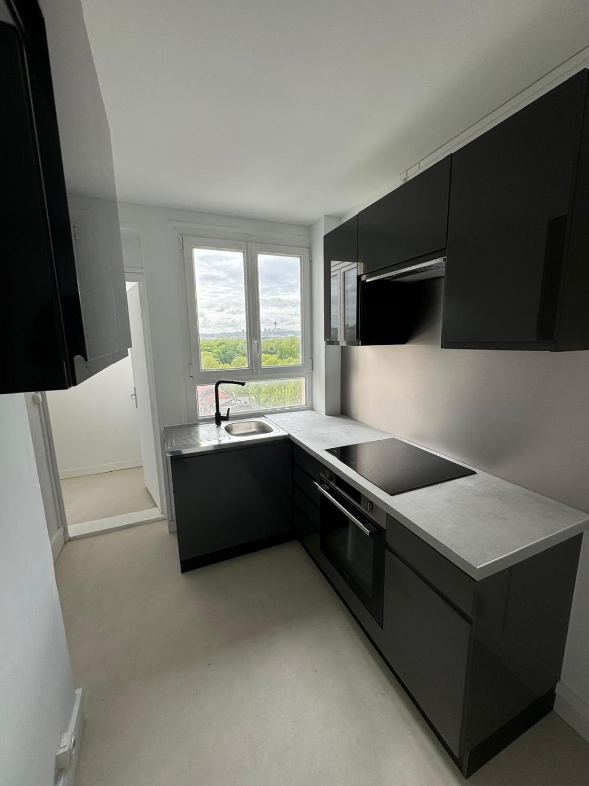 Logement Spacieux A 15Min De Paris - Free Parking - Free Wifi Pantin Exteriör bild