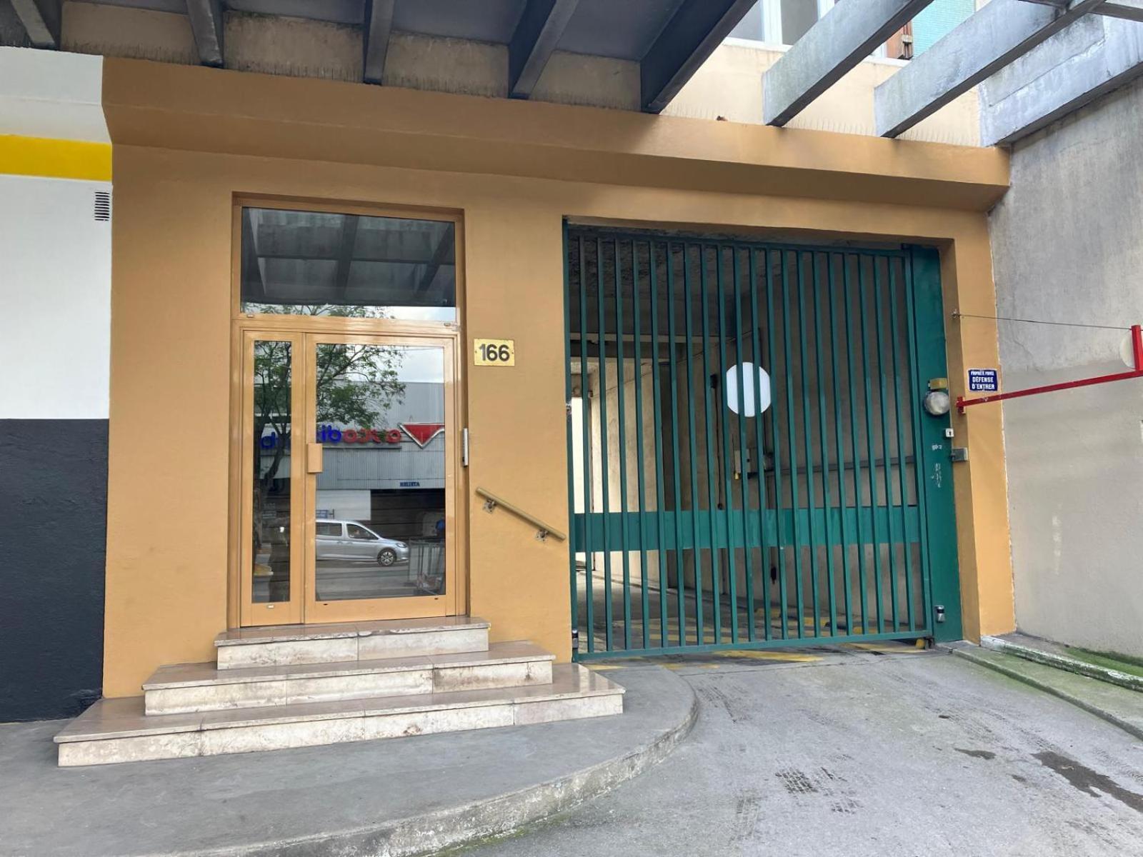 Logement Spacieux A 15Min De Paris - Free Parking - Free Wifi Pantin Exteriör bild